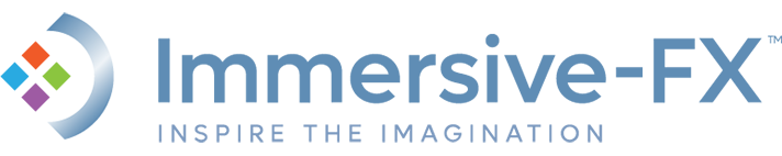 Immersive-FX logo